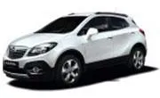 Opel Opel Mokka