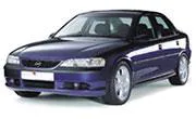 Opel Opel Vectra Авточехол для Opel Vectra (1995-2002)
