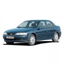Opel Vectra B 1995-2002, седан