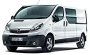 Opel Opel Vivaro
