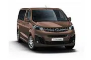 Opel Opel Zafira Life