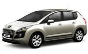 Peugeot Peugeot 3008 Авточехол для Peugeot 3008 Lux (2009+)