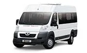 Peugeot Peugeot Boxer