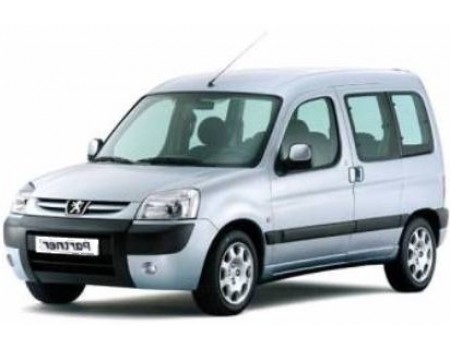 Peugeot Peugeot Partner