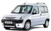 Peugeot Peugeot Partner Авточехол для Peugeot Partner /Origin/ (1997-2012)