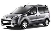 Peugeot Peugeot Partner Авточехол для Peugeot Partner /Tepee/ Family (2009+)