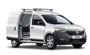 Renault Эва-коврики на Renault Dokker 2012 -