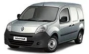 Renault Renault Kangoo Авточехол для Renault Kangoo 2 места (2008)