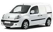 Renault Kangoo 2 каблук 5 мест (2008-2013)