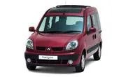 Renault Renault Kangoo Авточехол для Renault Kangoo 5 мест (1997-2009)