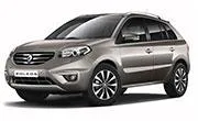 Renault Koleos (с 2008)