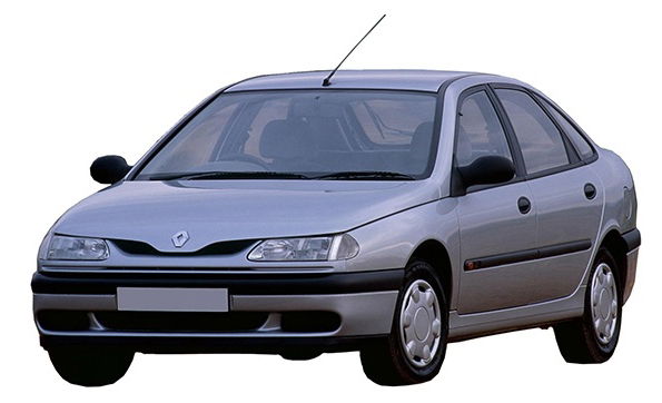 Renault Renault Laguna
