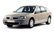 Renault Renault Laguna Авточехол для Renault Laguna 2 (2001-2005)