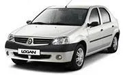 Renault Logan sedan (с 2004)
