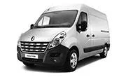 Renault Renault Master Авточехол для Renault Master (2013+)