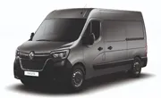 Renault Renault Master Авточехол для Renault Master (2020+)