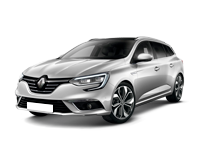Renault Megan 1 1996-2003, седан, хетчбэк, универсал
