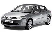 Renault Renault Megane Авточехол для Renault Megane 2 Extreme (2003-2010)
