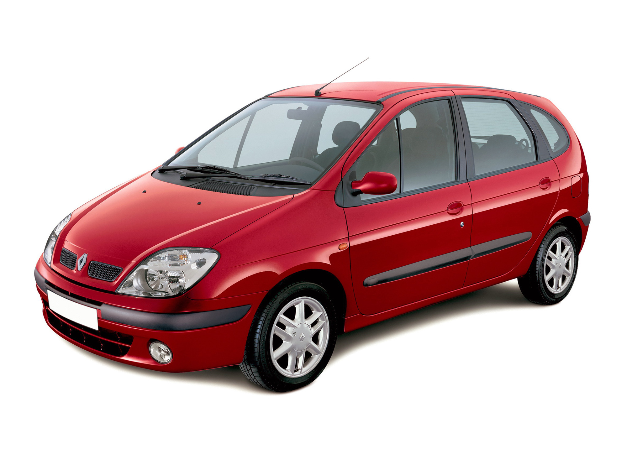 Renault Renault Scenic