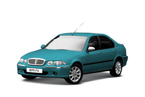 Rover 45