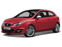 Seat Seat Ibiza