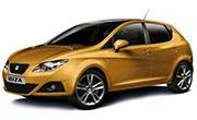 Seat Seat Ibiza Авточехол для SEAT Ibiza IV (2008-2017)