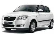 Skoda Skoda Fabia Авточехол для Skoda Fabia II (2007-2014)