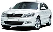 Skoda Skoda Octavia Авточехол для Skoda Octavia A5 (2004-2013) хэтчбек\универсал