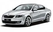 Skoda Skoda Octavia Авточехол для Skoda Octavia A7 (2013-2020) хэтчбек\универсал