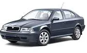 Skoda Skoda Octavia Авточехол для Skoda Octavia Tour (1996-2010)