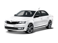 Skoda Skoda Rapid