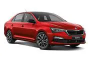 Skoda Skoda Rapid спорт сидения