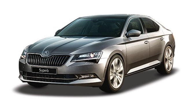 Skoda Skoda SuperB