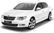 Skoda Skoda Superb 2 пок. с 2008 по 2014