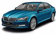 Skoda Skoda Superb 3 пок. с 2015 Хэтчбек