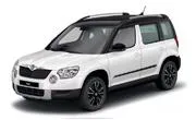 Skoda Skoda Yeti