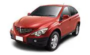 SsangYong SsangYong Actyon