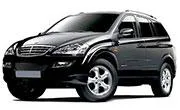 SsangYong SsangYong Kyron