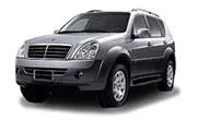 SsangYong SsangYong Rexton