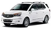 SsangYong SsangYong Stavic