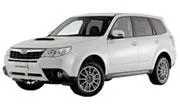 Subaru Forester 4 (с 2013)