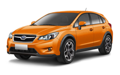 Subaru XV (с 2011)