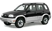Suzuki Suzuki Grand Vitara Авточехол для Suzuki Grand Vitara (1997-2005)