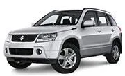 Suzuki Grand Vitara (2000-2005)