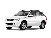 Suzuki Grandvitara