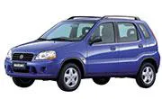 Suzuki Suzuki Ignis