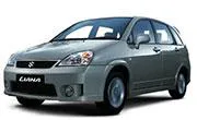 Suzuki Liana hatchback (с 2001)