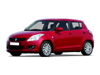 Suzuki Suzuki Swift