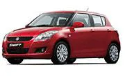 Suzuki Swift (2004-2010)