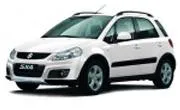 Suzuki Suzuki SX4